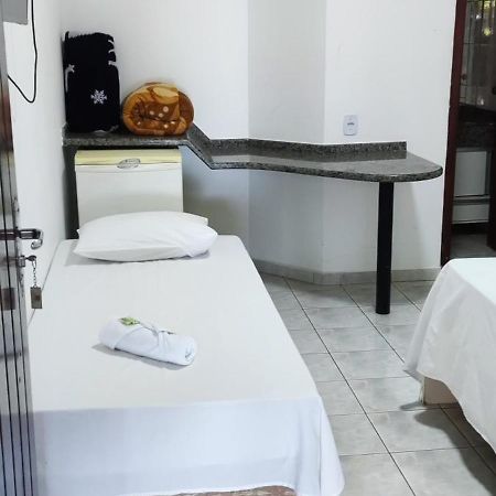 Hotel Marambaia Ponta Porã 外观 照片