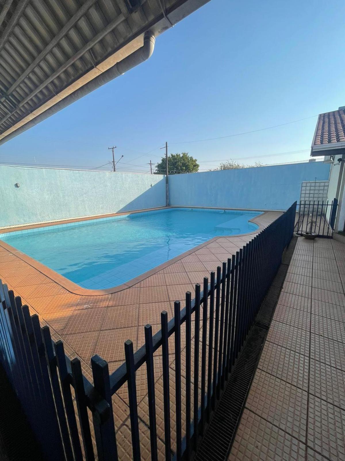 Hotel Marambaia Ponta Porã 外观 照片
