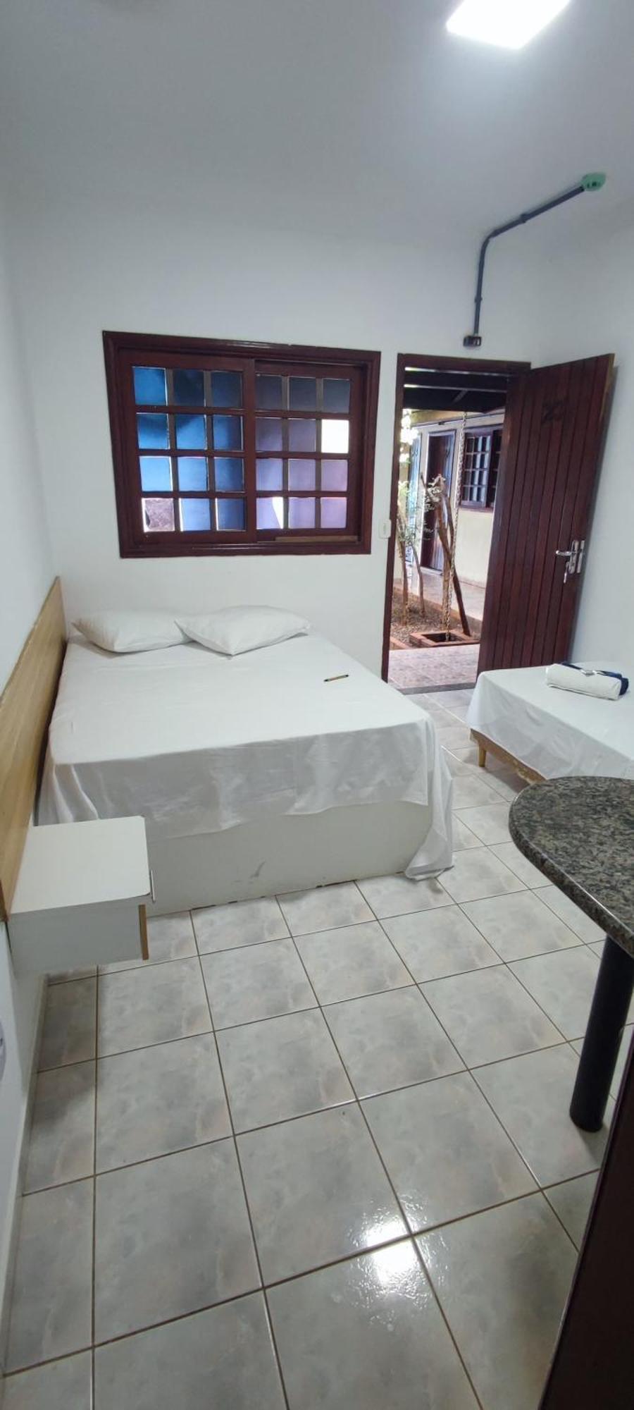 Hotel Marambaia Ponta Porã 外观 照片