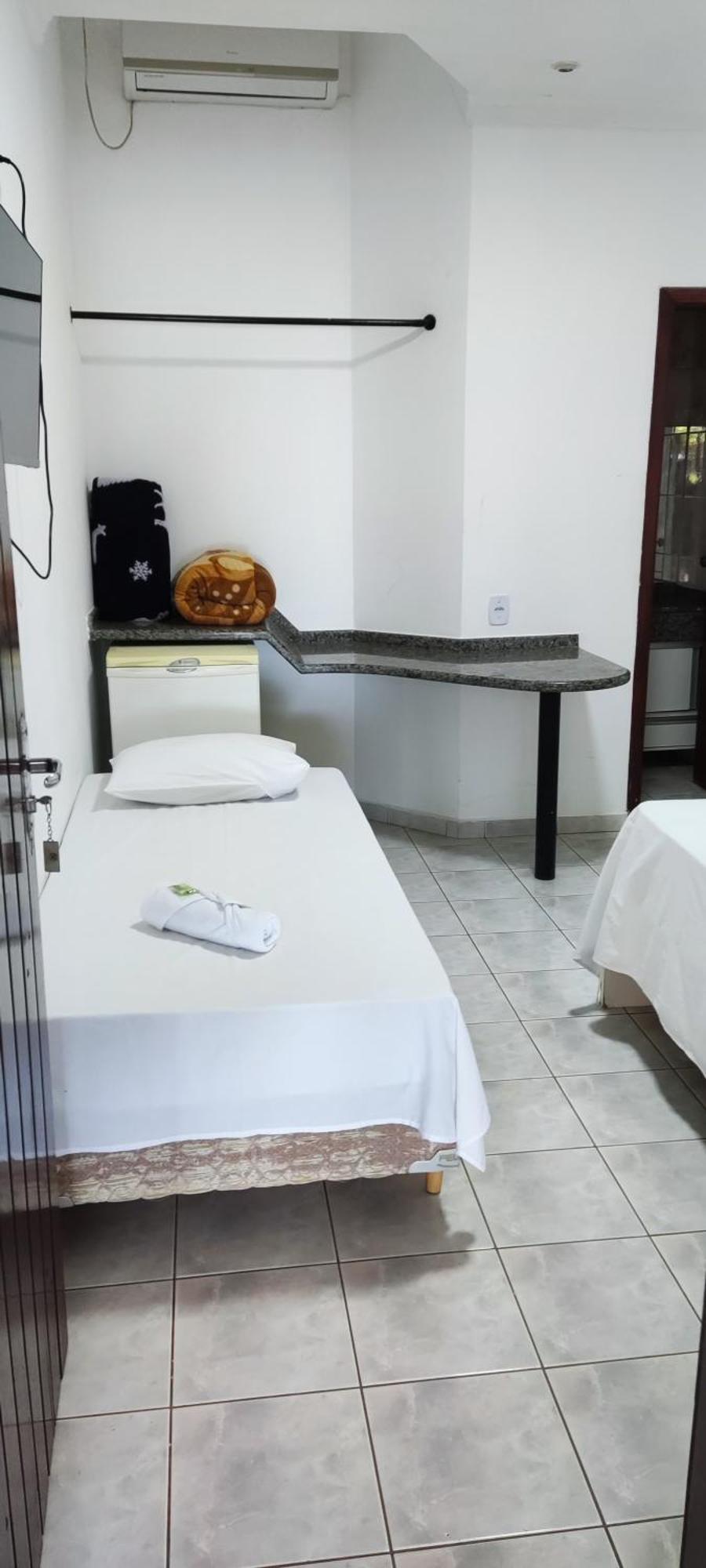 Hotel Marambaia Ponta Porã 外观 照片