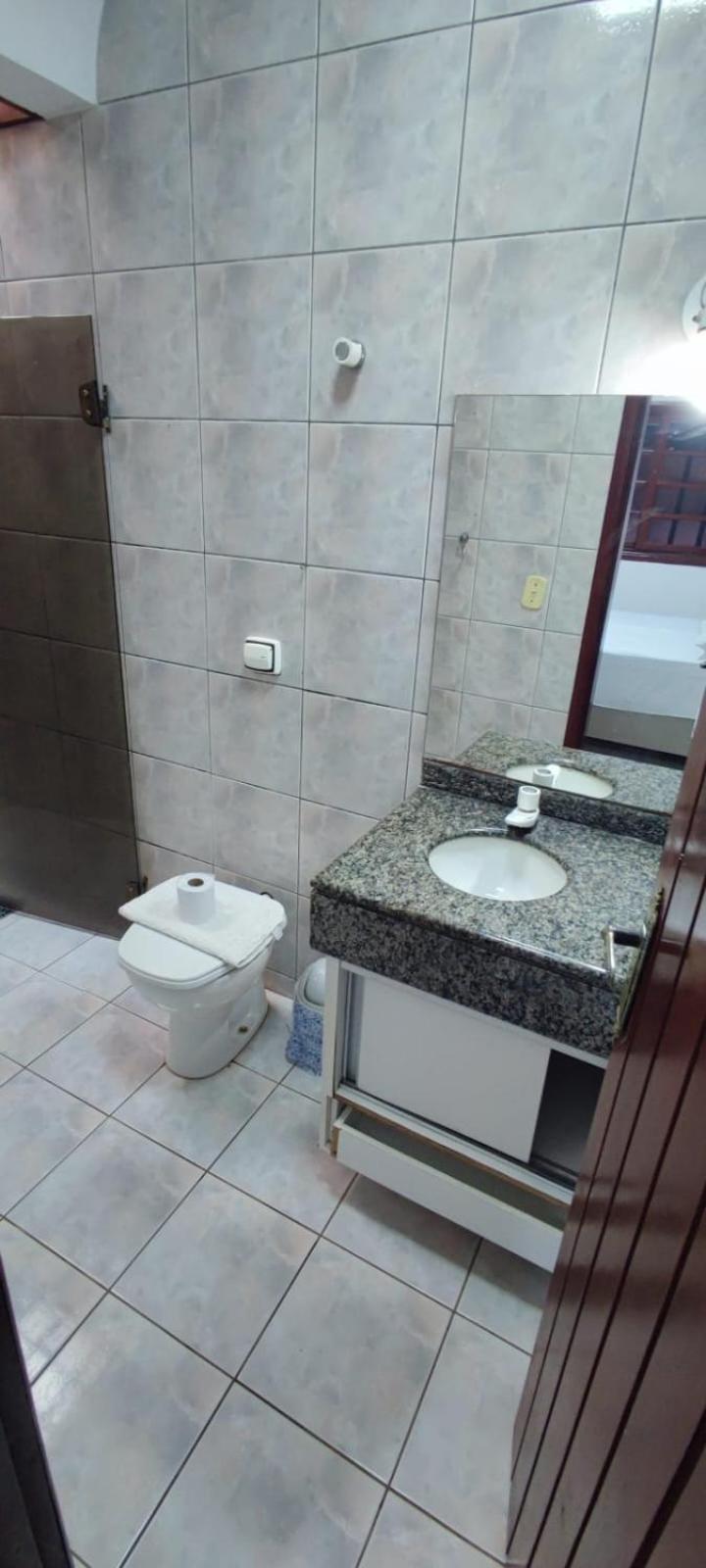 Hotel Marambaia Ponta Porã 外观 照片