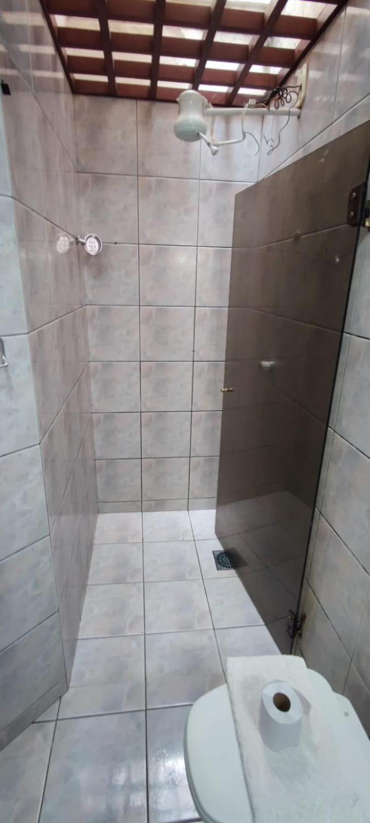 Hotel Marambaia Ponta Porã 外观 照片