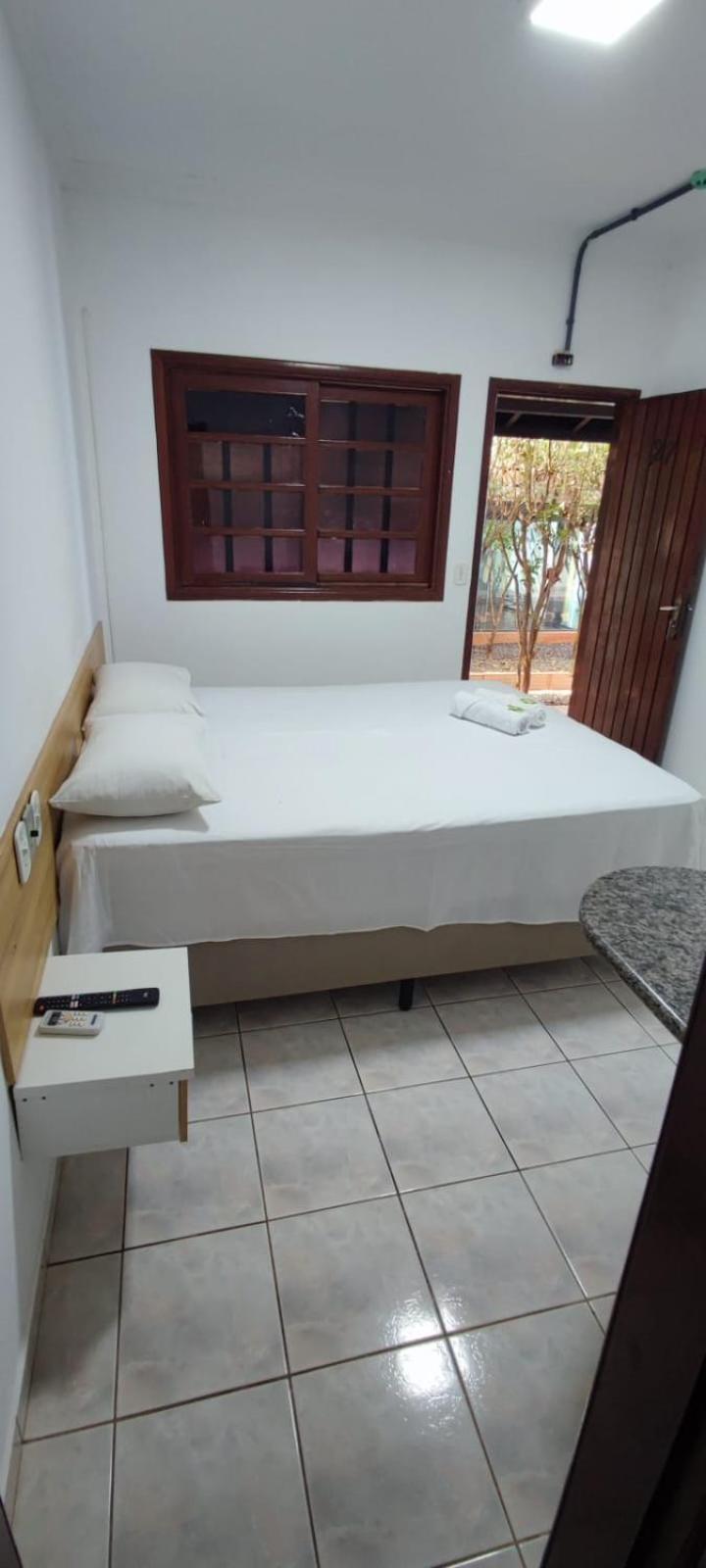 Hotel Marambaia Ponta Porã 外观 照片