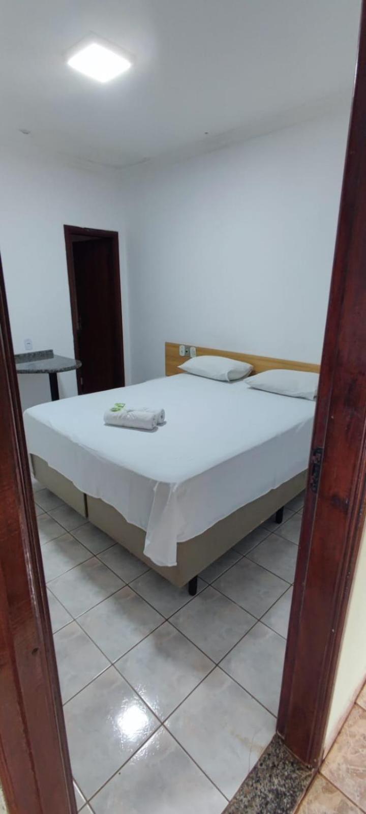 Hotel Marambaia Ponta Porã 外观 照片