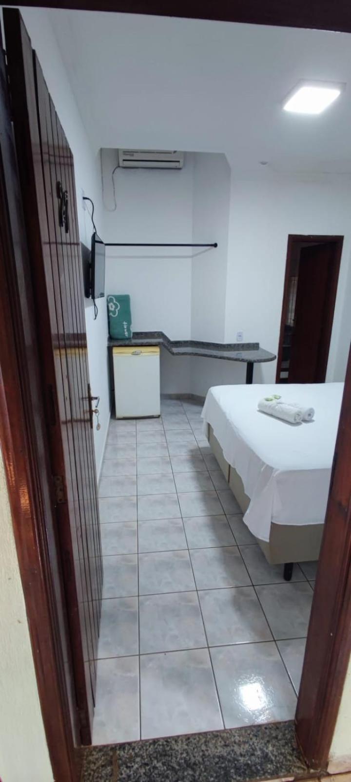Hotel Marambaia Ponta Porã 外观 照片
