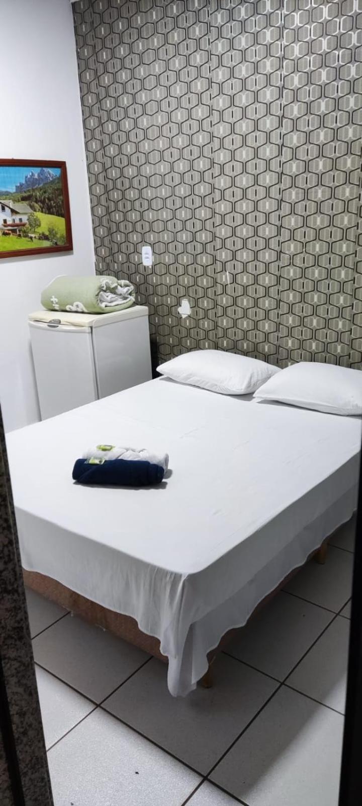 Hotel Marambaia Ponta Porã 外观 照片