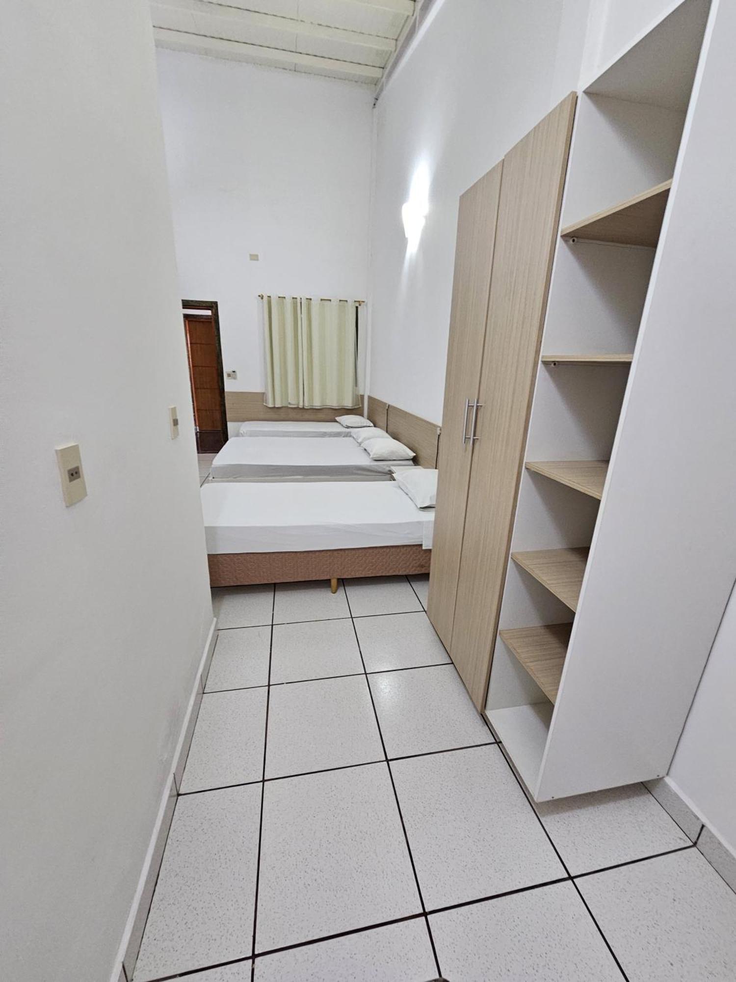 Hotel Marambaia Ponta Porã 外观 照片
